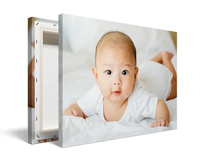 Photo canvas prints